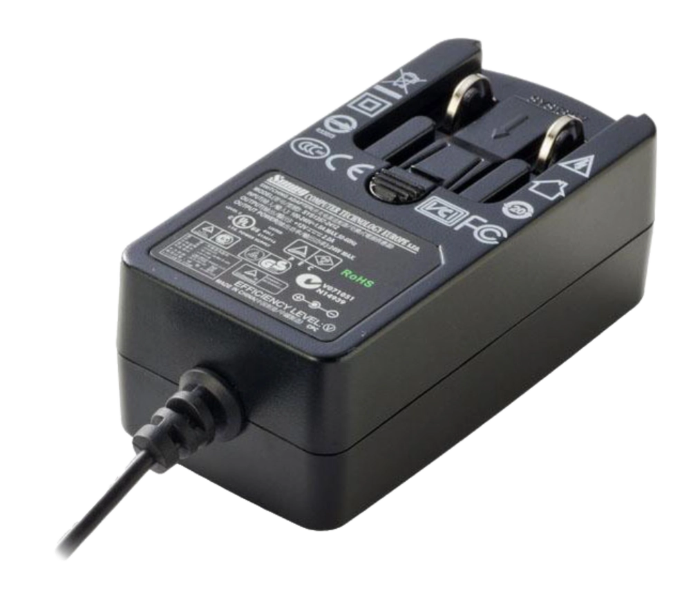 Power supply units in the compact format